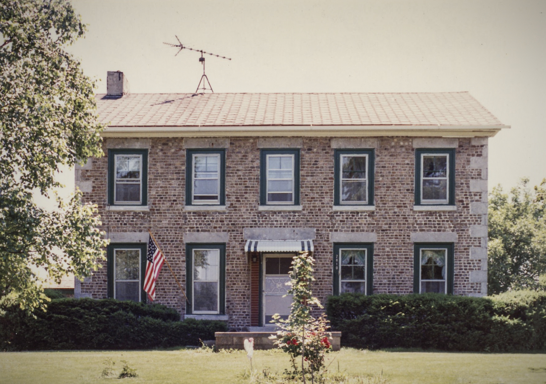 Oak-1 Calkins-Martin 1